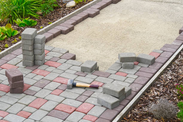 Trusted Kountze, TX Driveway Pavers Experts